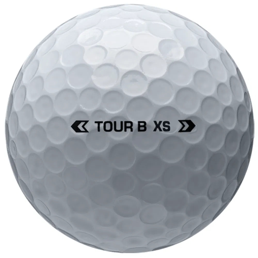 Bridgestone Tour B XS