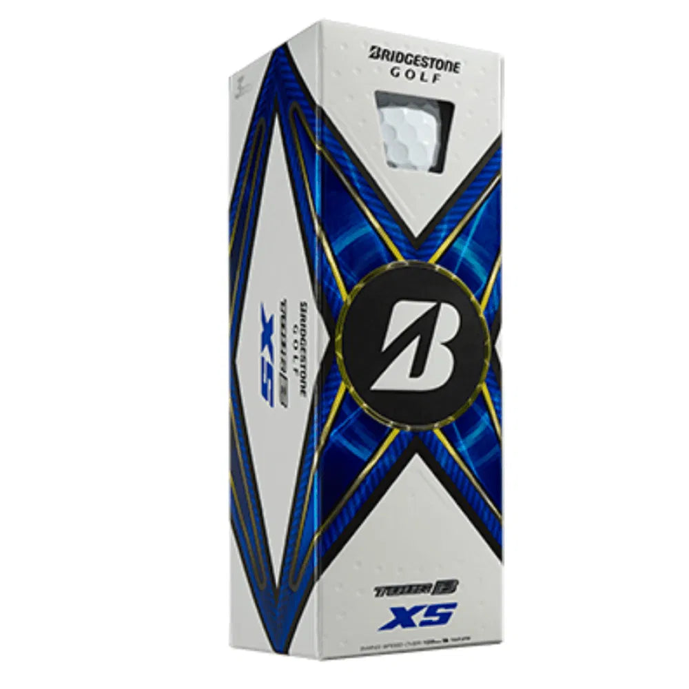 Bridgestone Tour B XS