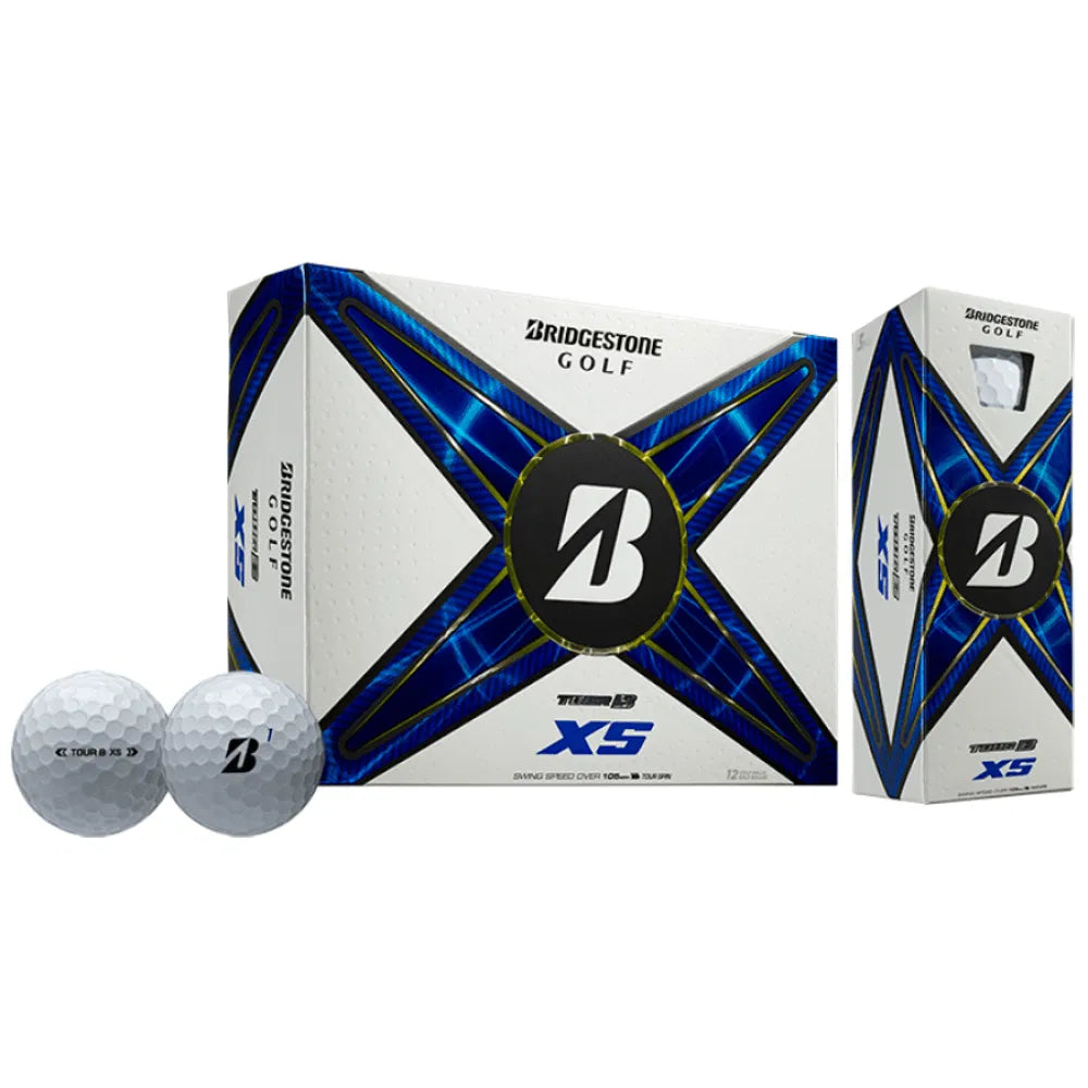 Bridgestone Tour B XS
