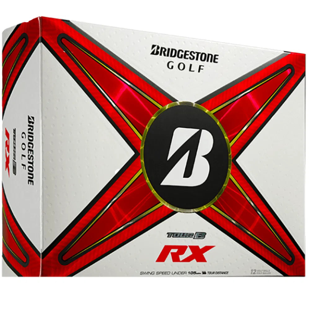 Bridgestone Tour B RX