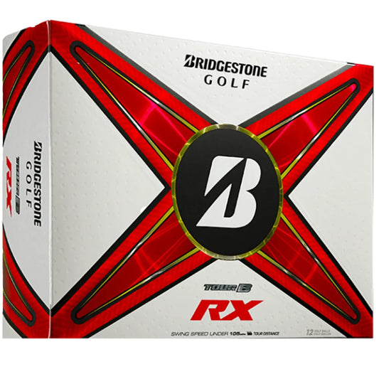 Bridgestone Tour B RX