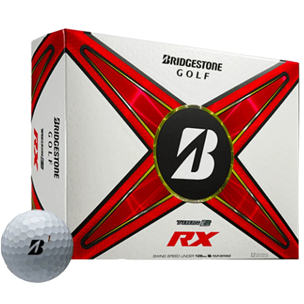 Bridgestone Tour B RX