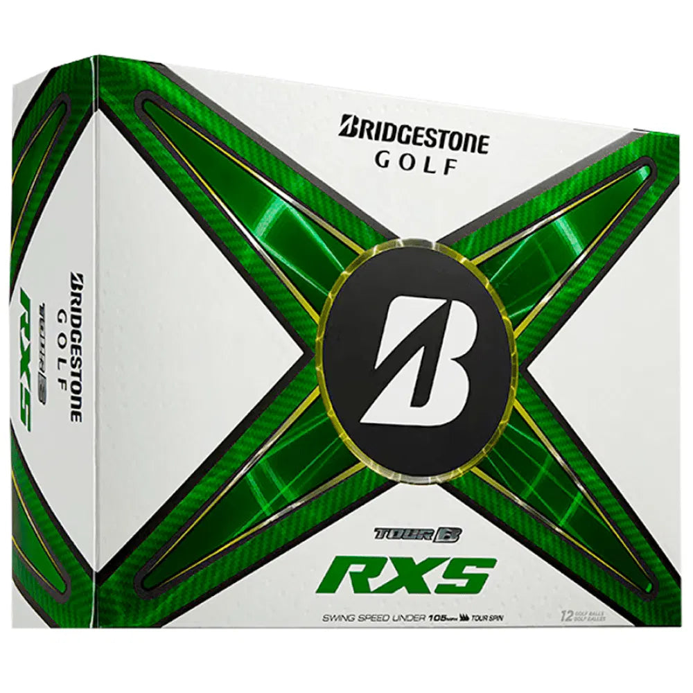 Bridgestone Tour B RXS