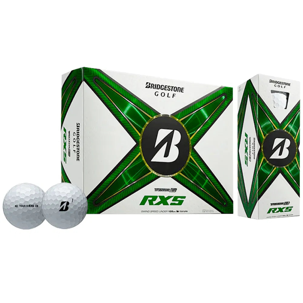 Bridgestone Tour B RXS