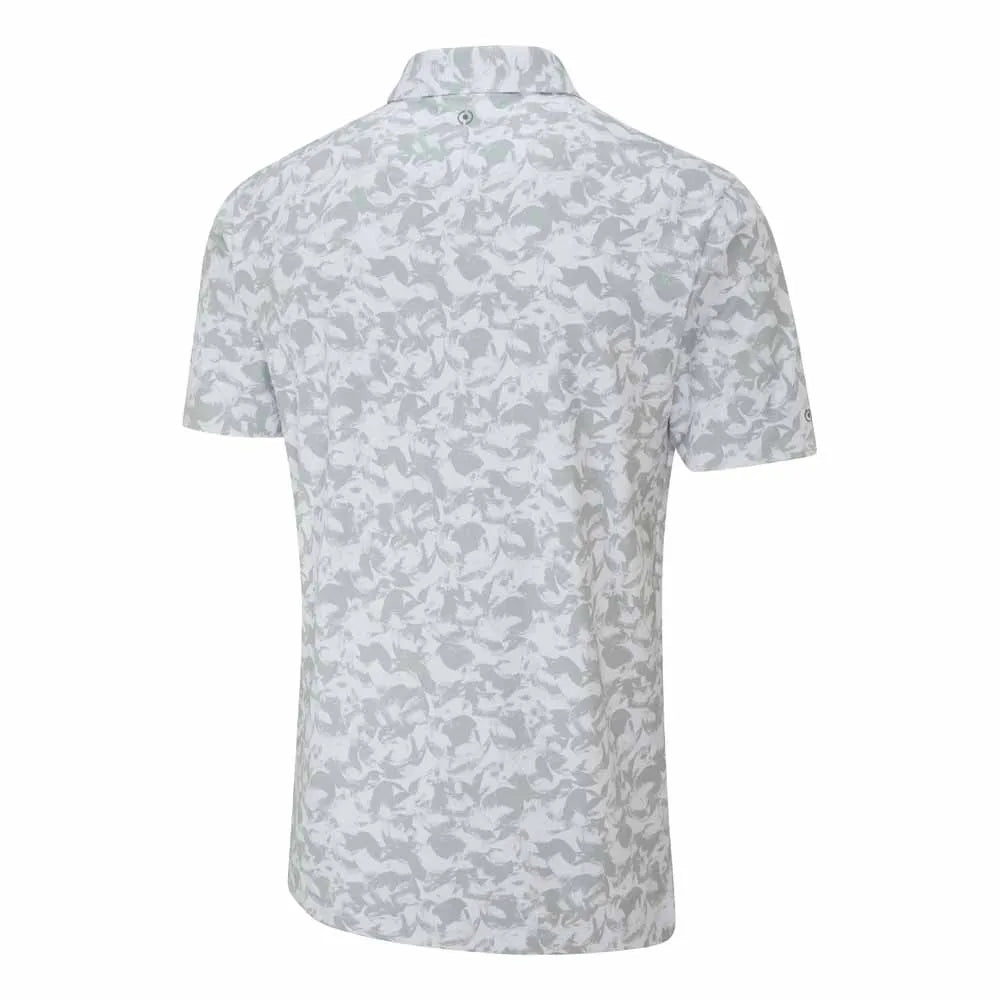 Julian - Silver Multi