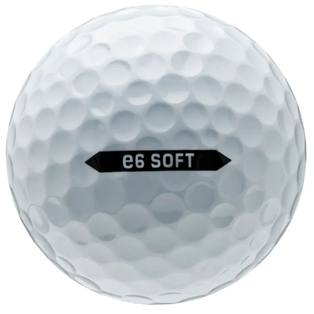 Bridgestone E6 Soft
