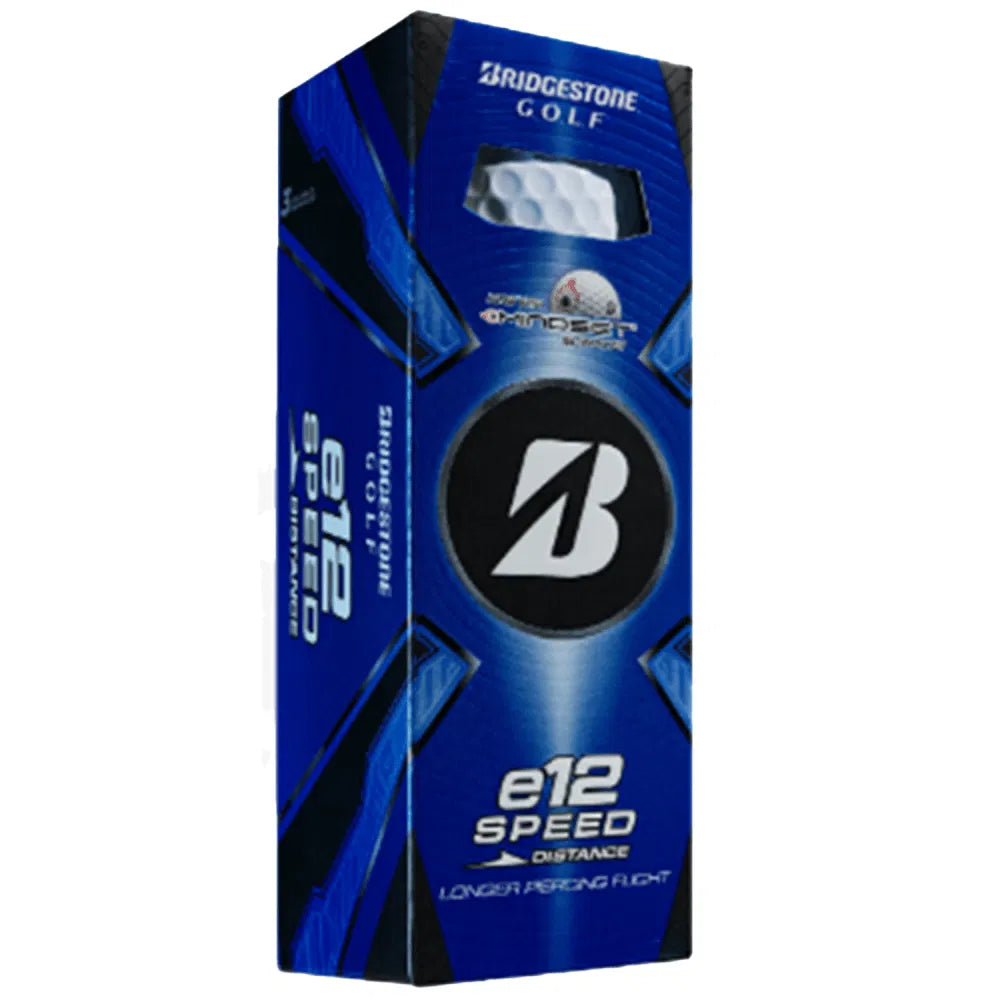 Bridgestone E12 Speed