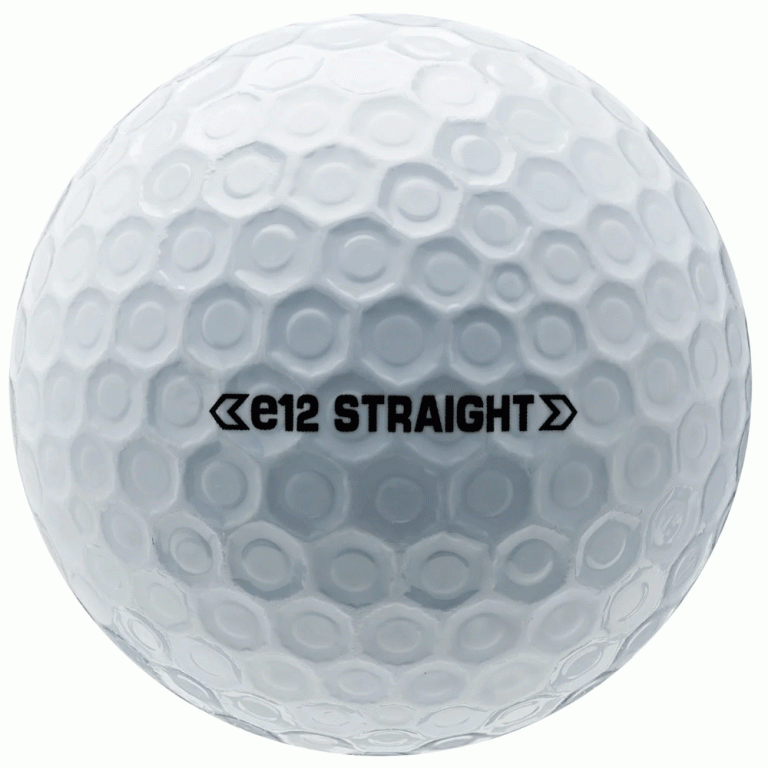 Bridgestone E12 Straight
