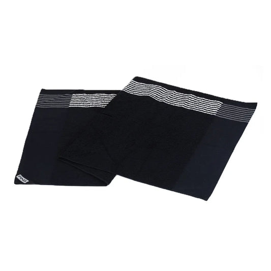 PING Players Towel - Black