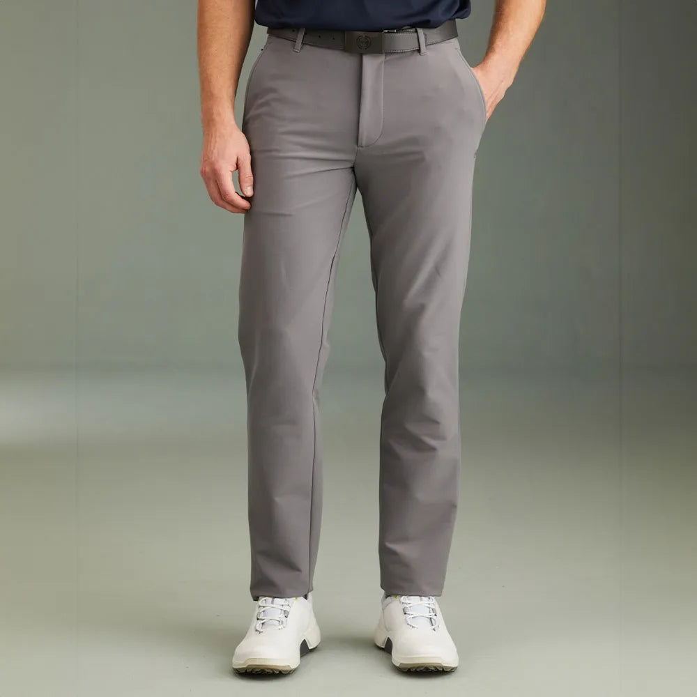 SensorWarm Men's Winter Trousers II - Rock