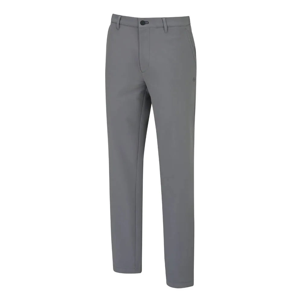 SensorWarm Men's Winter Trousers II - Rock