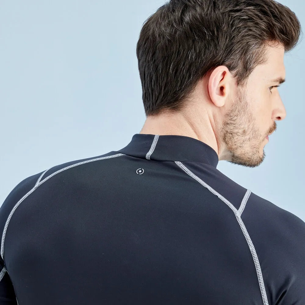 Butler Men's Golf Base Layer - Black