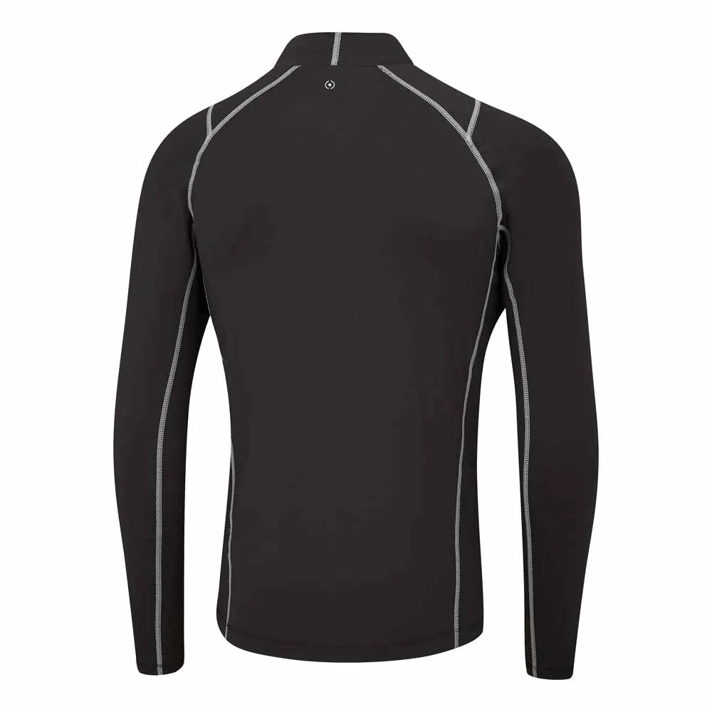 Butler Men's Golf Base Layer - Black