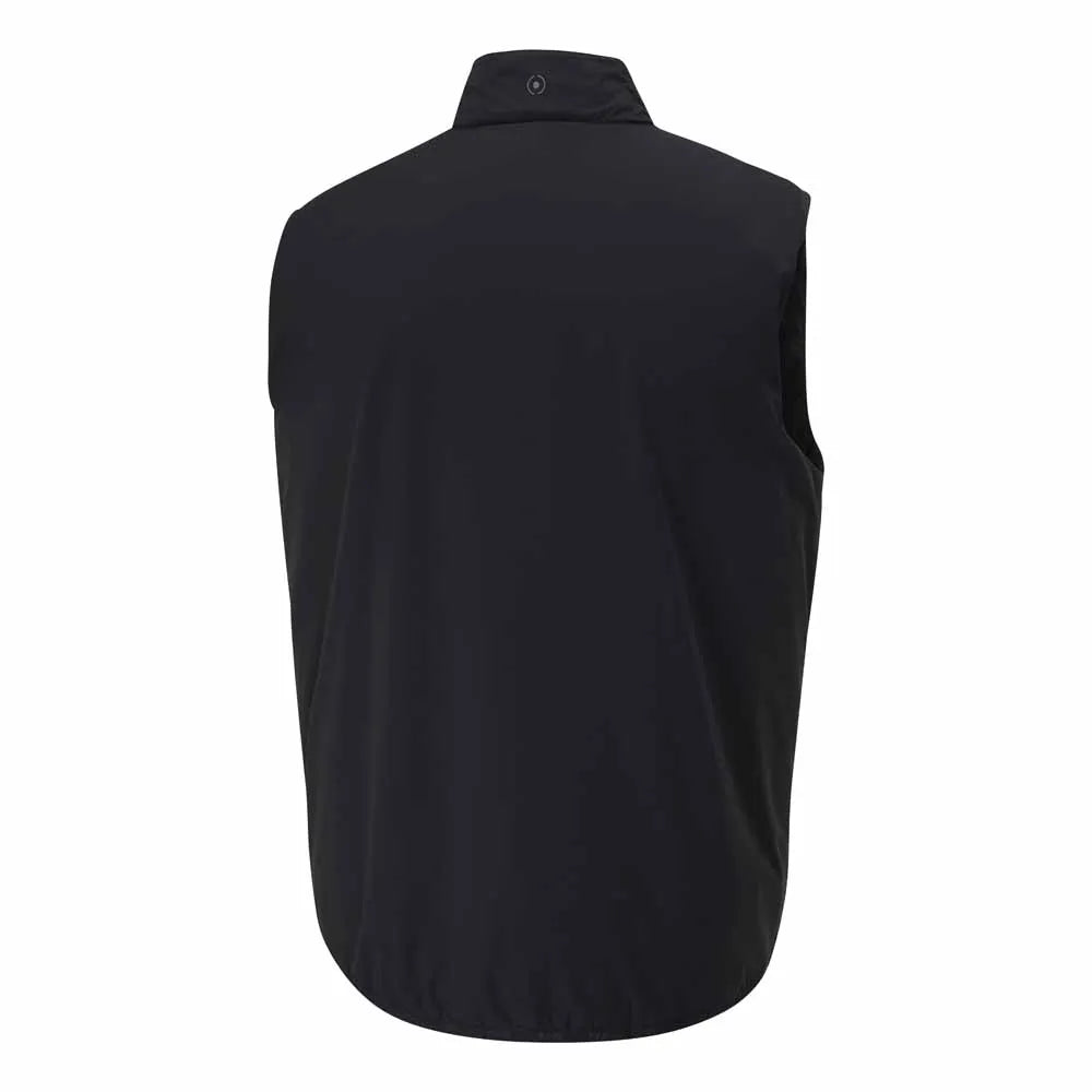 Norse Men's Cocoon Insulated PrimaLoft® Vest - Black