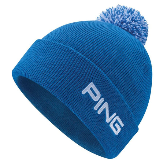 PING Cresting Hat - Tidal Blue
