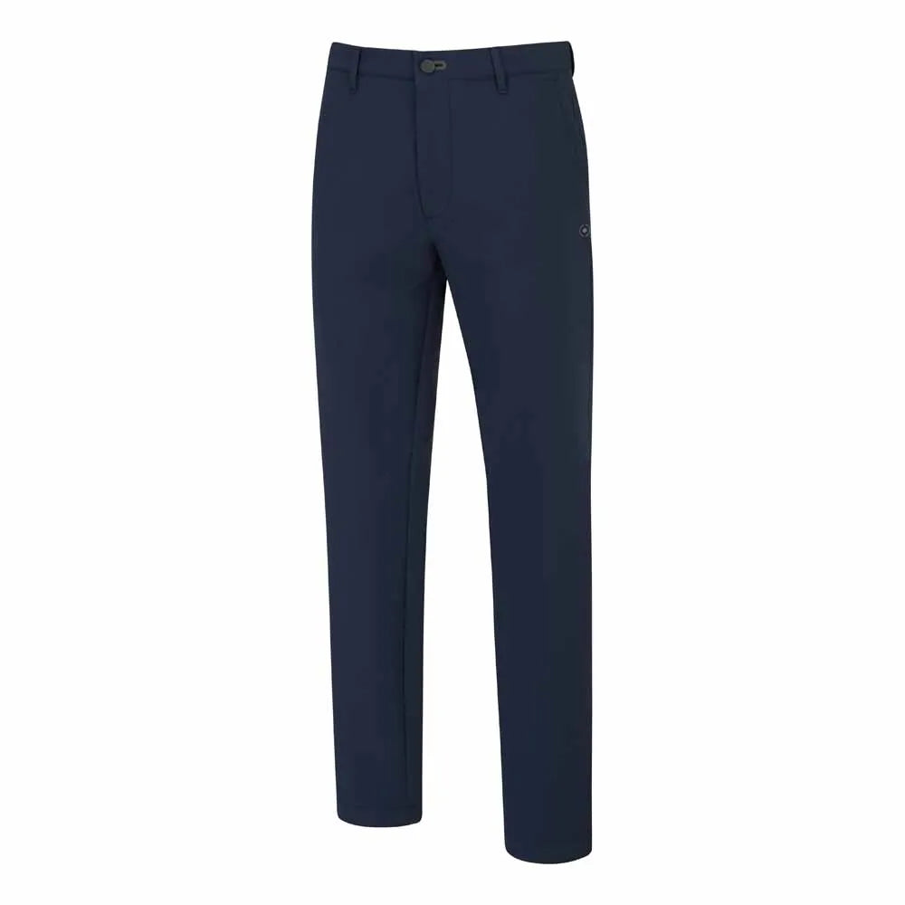 SensorWarm Men's Winter Trousers II - Navy