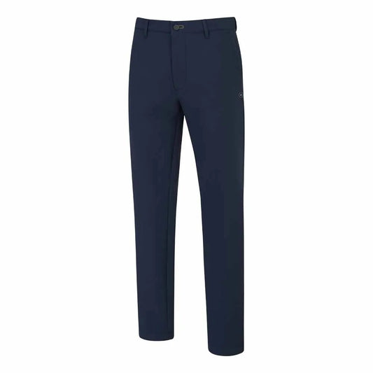 SensorWarm Men's Winter Trousers II - Navy