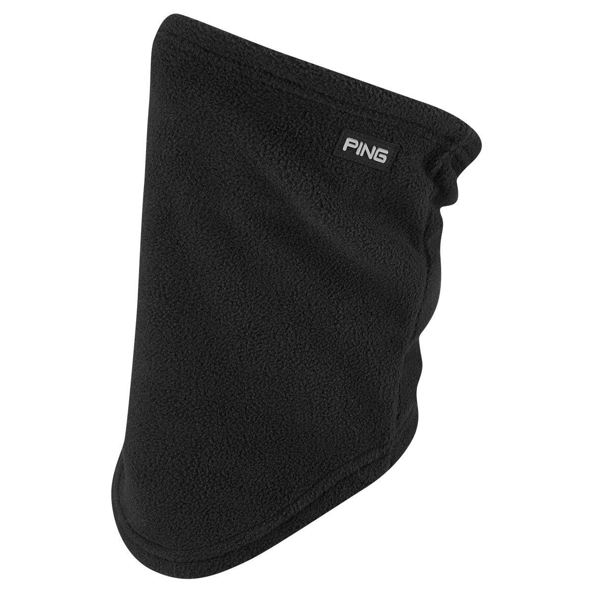 PING Neck Warmer ll - Black