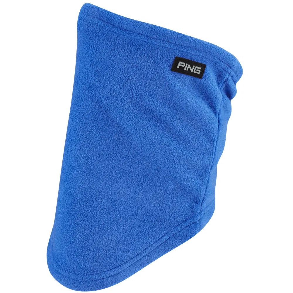 PING Neck Warmer ll - Blue