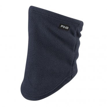 PING Neck Warmer ll - Navy