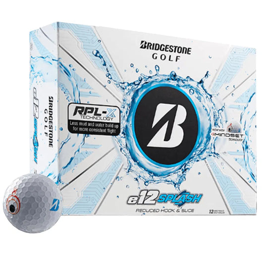Bridgestone E12 Splash