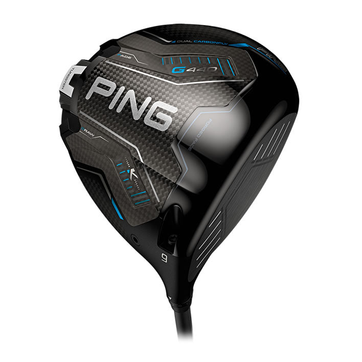 PING G440K Driver